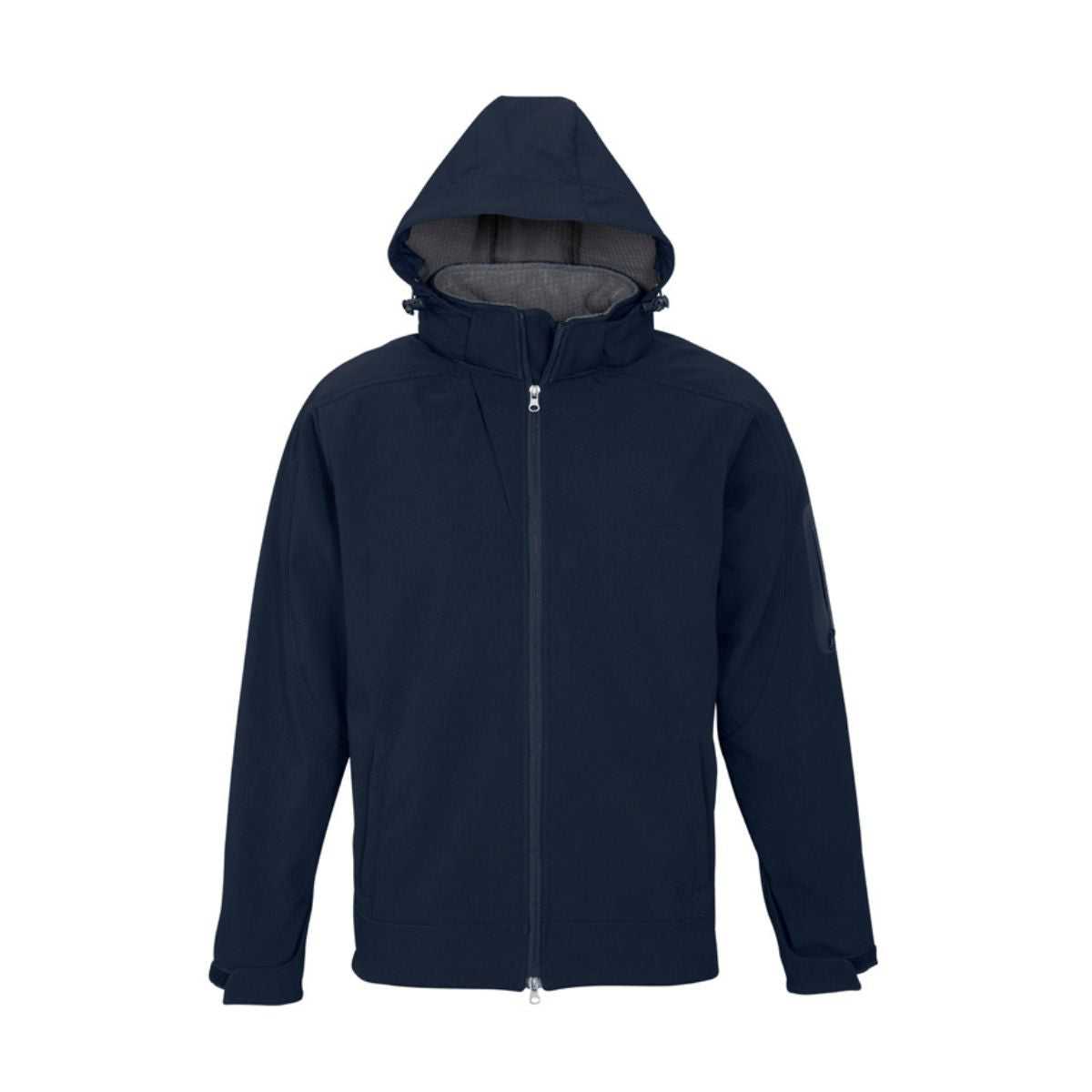 Biz Collection Men's Summit Jacket J10910