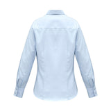 Biz Collection Women's Luxe Long Sleeve Shirt S118LL