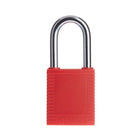 Brady Safety Plus padlock with keys