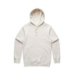 ascolour Men's Organic Stencil Hood 5102G
