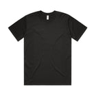 ascolour Men's Classic Minus Tee black front variant