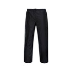 Portwest Monsoon Rain Pants K8031 black waterproof workwear