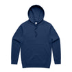 ascolour Men's Stencil Hood in navy
