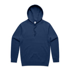 ascolour Men's Stencil Hood in navy