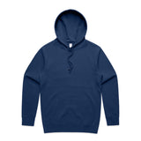 ascolour Men's Stencil Hood in navy