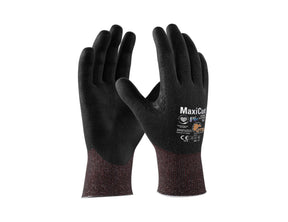 ATG MaxiCut Ultra knitwrist gloves 52-6745F