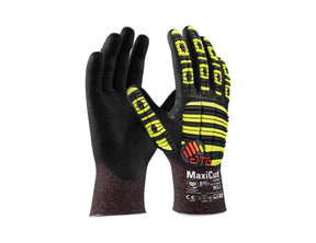 ATG MaxiCut Ultra gloves 52-6745FI pack of 12
