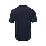JB'S Podium Piping Polo S/S - Colours 7PIP