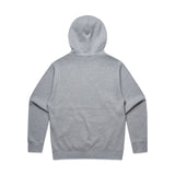 ascolour Men's Relax Half Zip Hood 5164