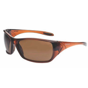 BOLLE VOODOO BROWN POLARISED LENS