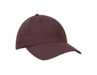 6 panel cap colour range