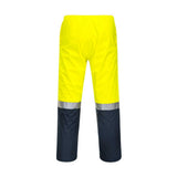 Portwest Huski Farmers Hi-Vis Pants K8101
