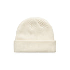 ascolour Cable Beanie 1120 white