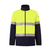 KingGee Reflective Softshell Jacket K55034