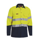 High Visibility Work Shirt