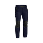 Bisley Flx Move pants BPC6130 side view