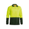 Bisley Hi Vis Cotton Polo Shirt BK6234