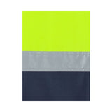 JB'S Hi Vis Day and Night Long Line Jacket 6DNLL