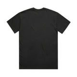 ascolour Men's Heavy Faded Tee 5082