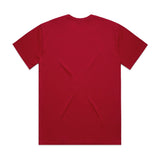 ascolour Men's Heavy Tee 5080