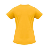 Biz Collection Women's Ice Short Sleeve Tee - Bright Colours T10022