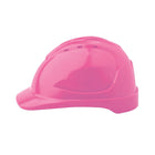 ProChoice V9 hard hat colour range