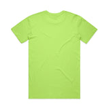 ascolour Men's Staple Tee - Green Shades 5001