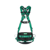 MSA V-FORM Full Body Safety Harness