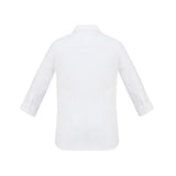 Biz Collection Women's Regent 3/4 Sleeve Shirt S912LT