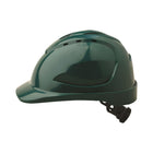 ProChoice V9 hard hat side view