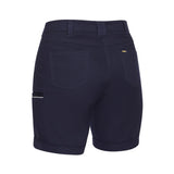 Bisley Women's Stretch Cotton Short BSHL1015