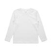 ascolour Kid's Staple L/S Tee 3007