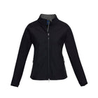Women's Geneva Jacket J307L flat lay