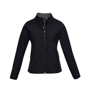 Women's Geneva Jacket J307L flat lay