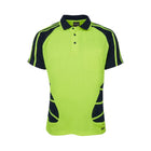 JB's spider polo colour range