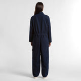 ascolour Women's Canvas Overalls 4981