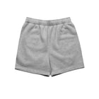 ascolour Men's Relax Track Shorts gray