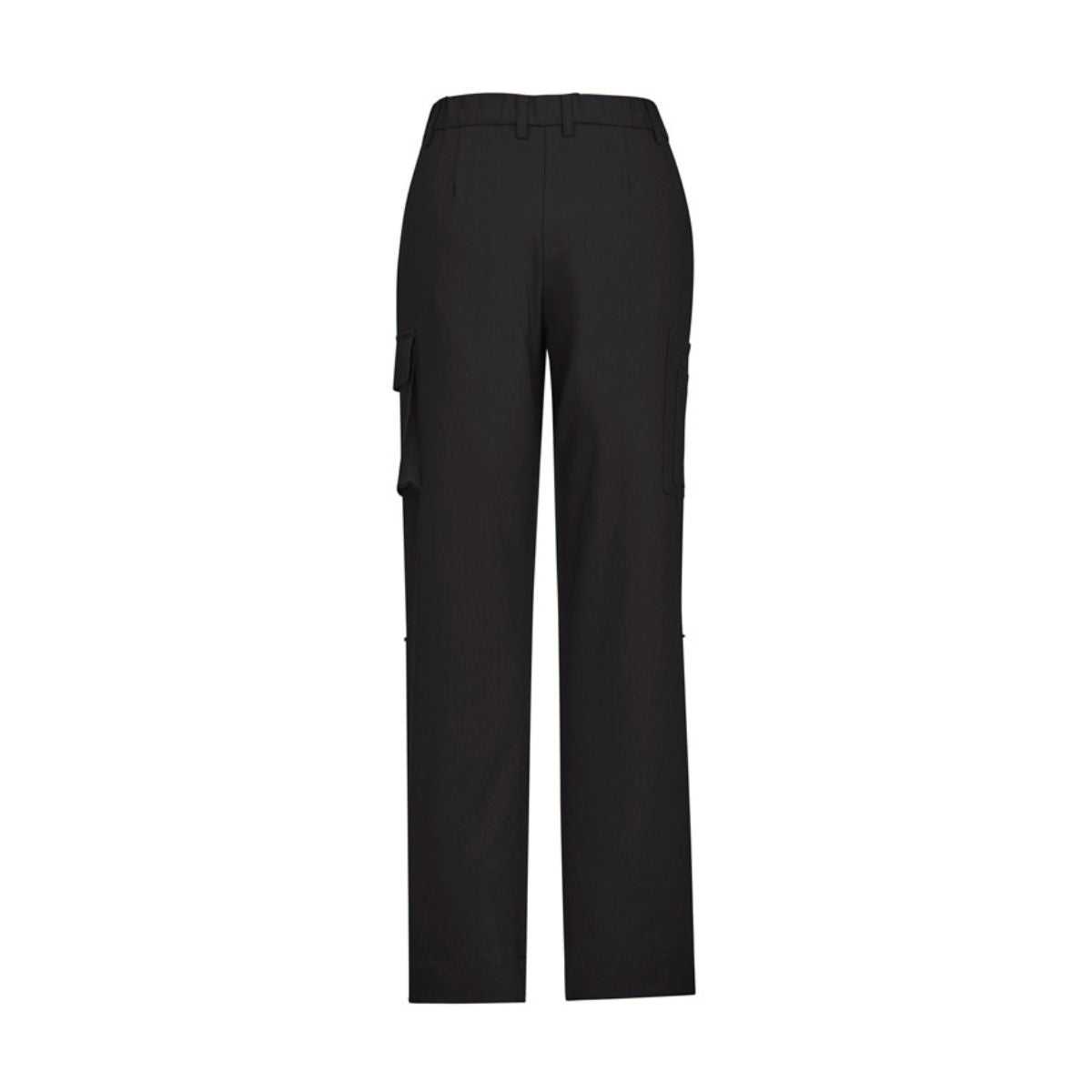 Biz Care Women's Comfort Waist Cargo Pant CL954LL