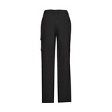 Biz Care Women's Comfort Waist Cargo Pant CL954LL