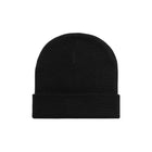 ascolour Cuff Beanie 1107 black