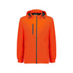 Syzmik Unisex Super Light Packable Rain Jacket  ZJ260