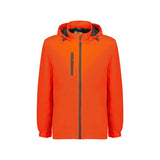 Syzmik Unisex Super Light Packable Rain Jacket  ZJ260