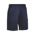 Bisley utility short rear view