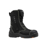 KingGee Pro 9 Work Boot Black K28006