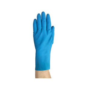 Ansell AlphaTec 88-356 gloves pair view