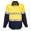 Portwest Flame Resistant Shirt MF101