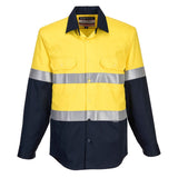 Portwest Flame Resistant Shirt MF101