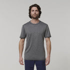 Hard Yakka X Performance Tee Y19559 gray