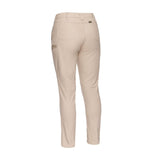 Bisley Women's Mid Rise Stretch Cotton Pants BPL6015