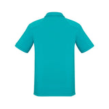 Biz Collection Men's Profile Short Sleeve Polo P706MS